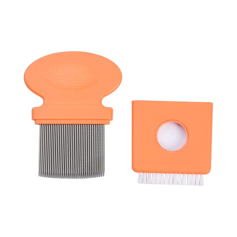 Umweltfreundlicher Mehrschwingungs-Läusekamm Umweltfreundlicher Mehrschwingungs-Läusekamm